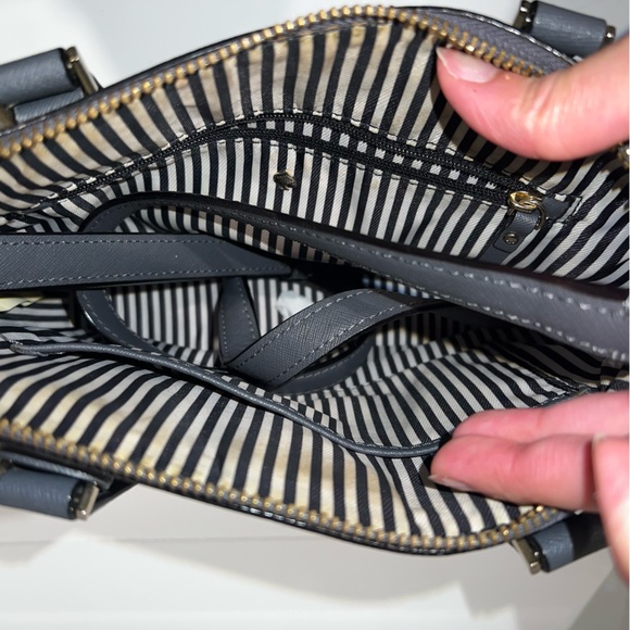 Kate Spade Cameron Street Lucie Tote - Picture 3 of 4